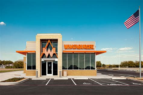 New west side Whataburger opens Tuesday 